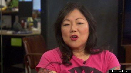 Margaret Cho: John Travolta Isn't 'In Danger Of Being Hurt' If He Comes Out