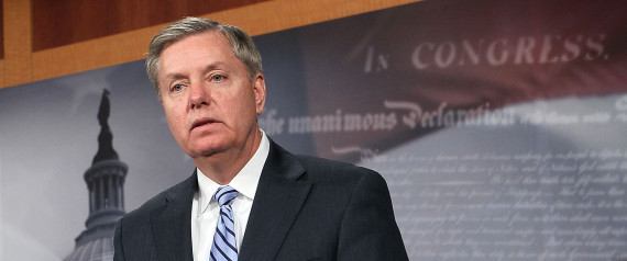 Lindsey Graham Sarah Palin Egypt