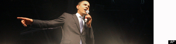 Obamahistory