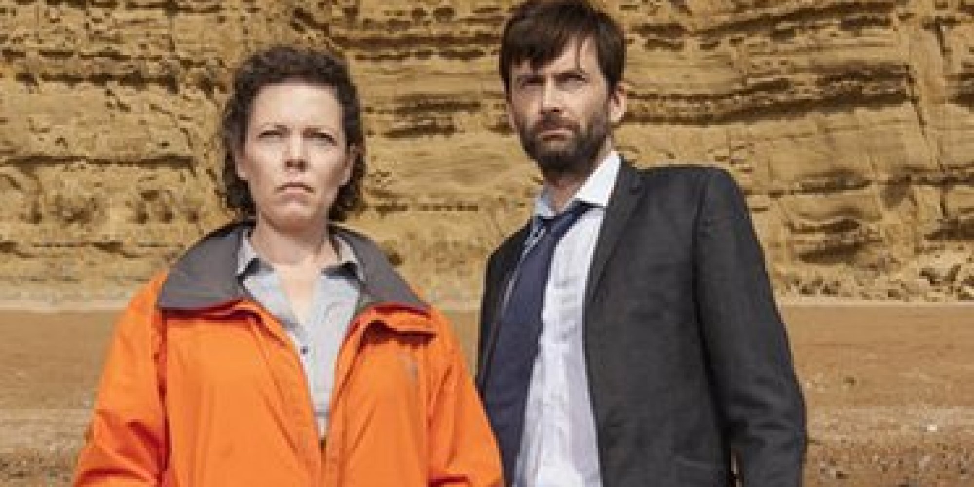 'Broadchurch 2' Review Episode 1 Delivers On Writer's Promise Of Even More Twists Than Before