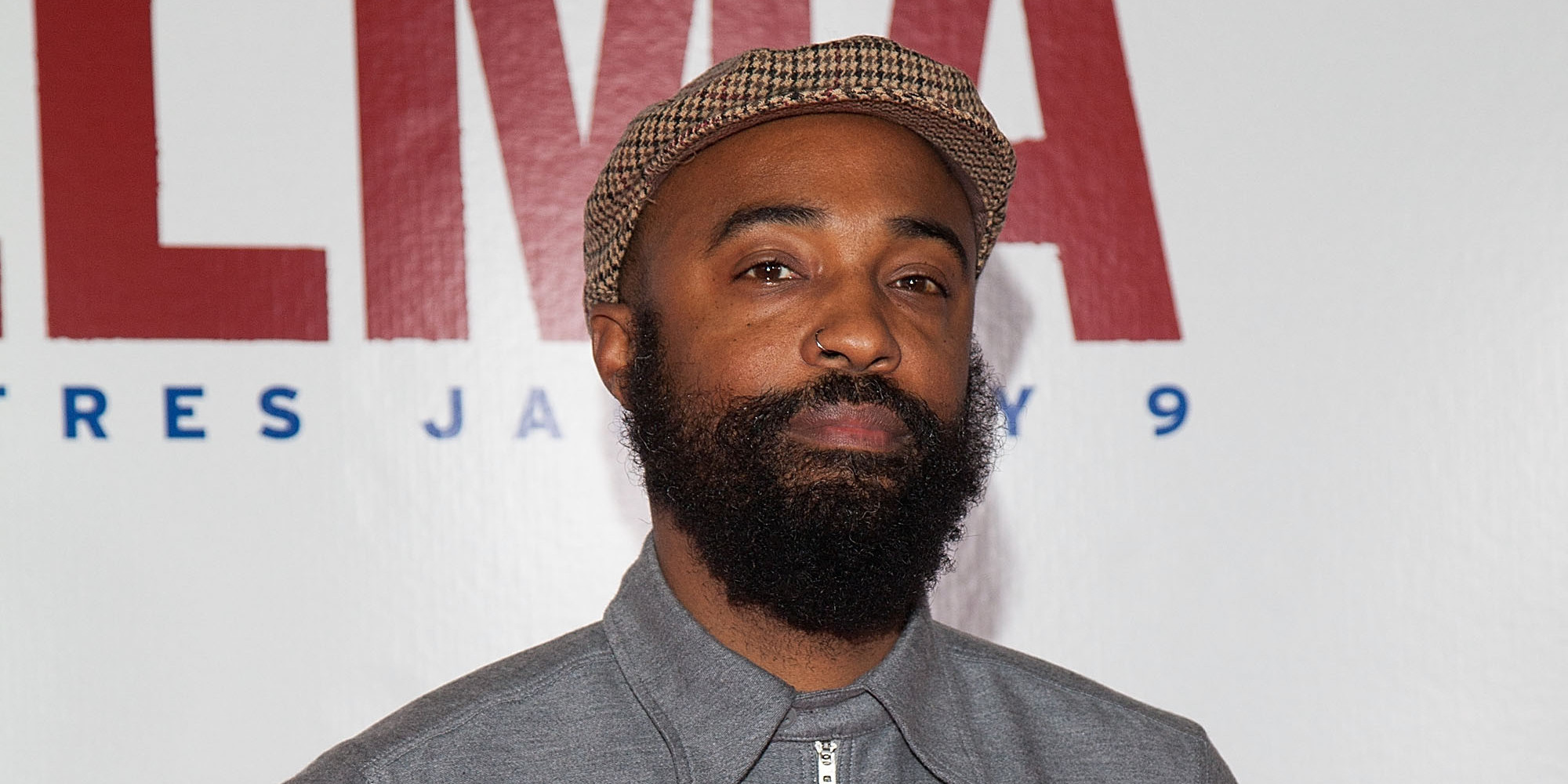 'Selma' Cinematographer Bradford Young Details Hollywood's Diversity