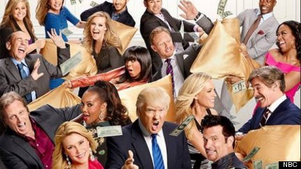 Gilbert Gottfried & Kevin Jonas LIVE