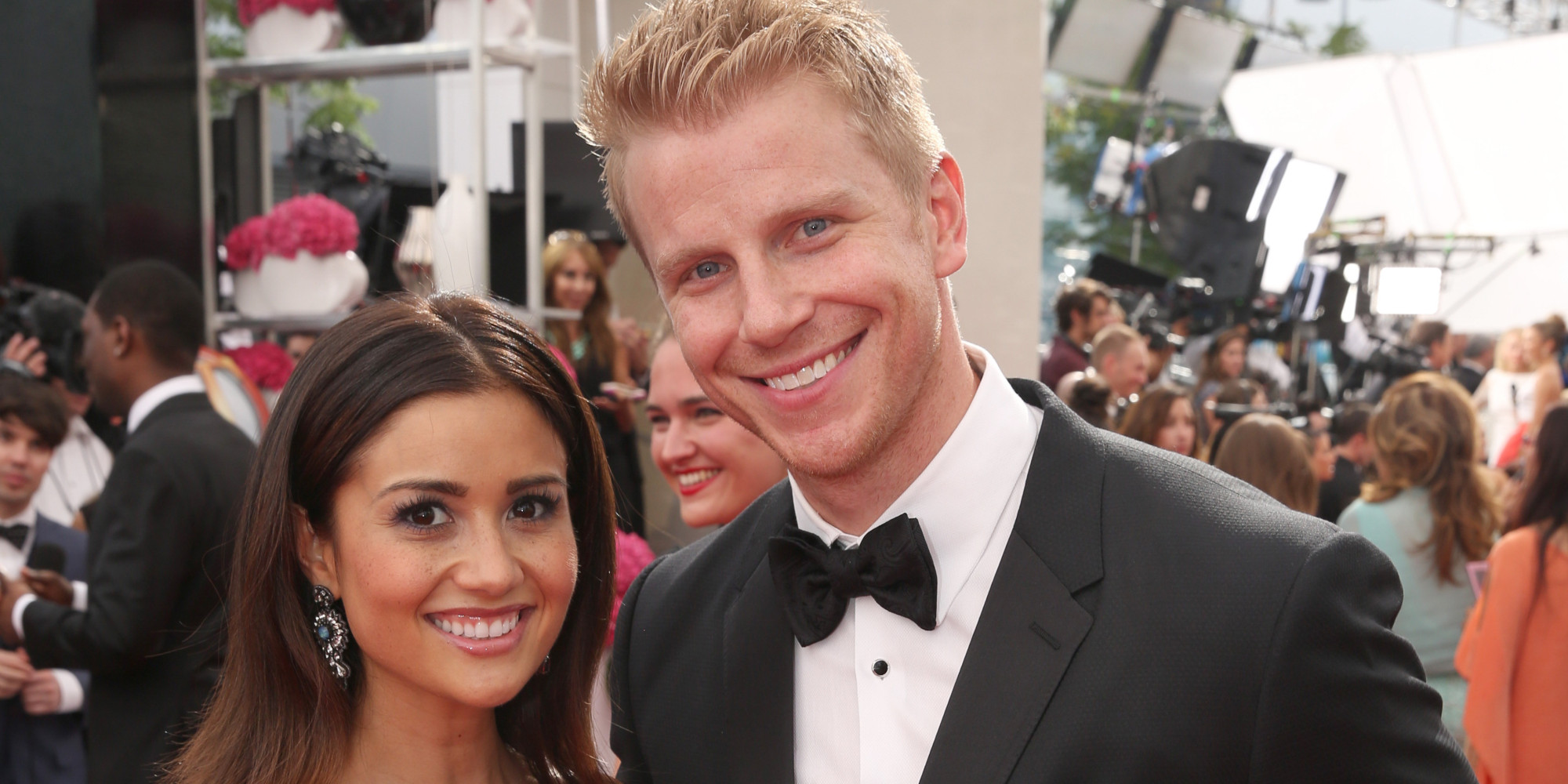 These Bachelor Couples Are Still Together As Of 2015 HuffPost