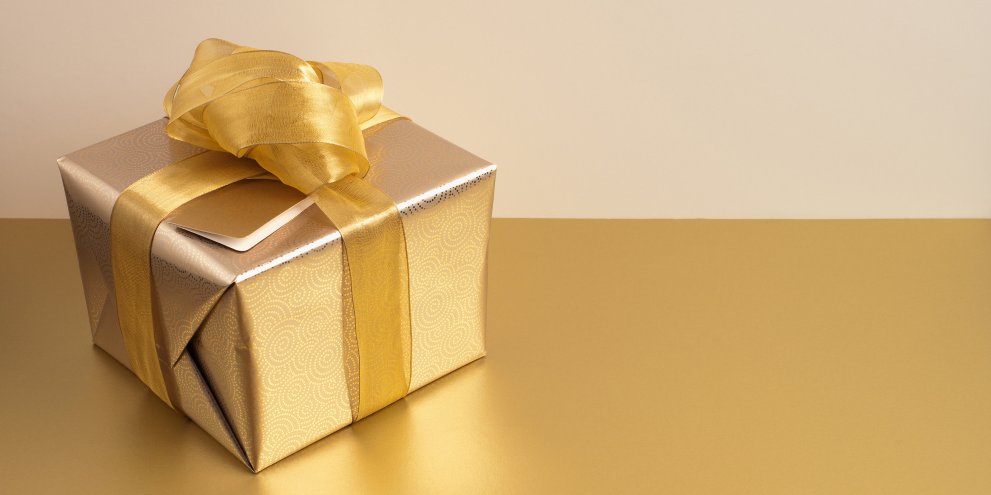 Quick Yet Thoughtful Gift Ideas | HuffPost
