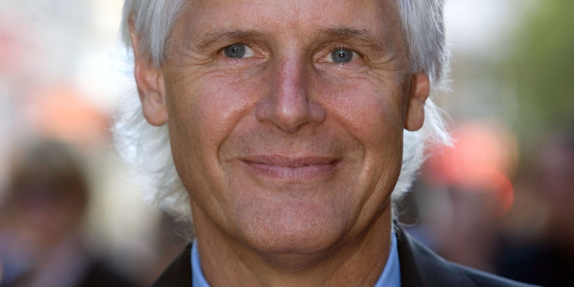 Amazon Shelves 'XFiles' Creator Chris Carter's SciFi Show Before It
