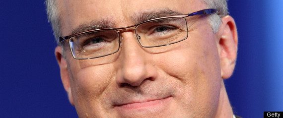 Keith Olbermann