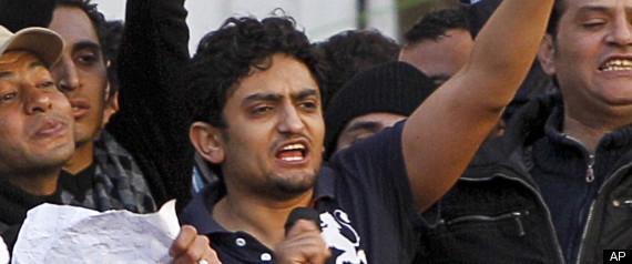 Wael Ghonim