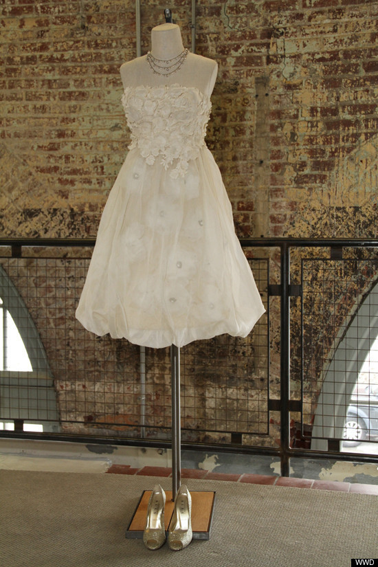 Bhldn, Urban Outfitters' Bridal Brand, To Launch February 14 (PHOTOS)