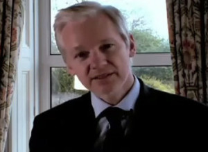 Wikileaks Documentary Revolution Truth