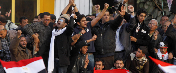 Wael Ghonim