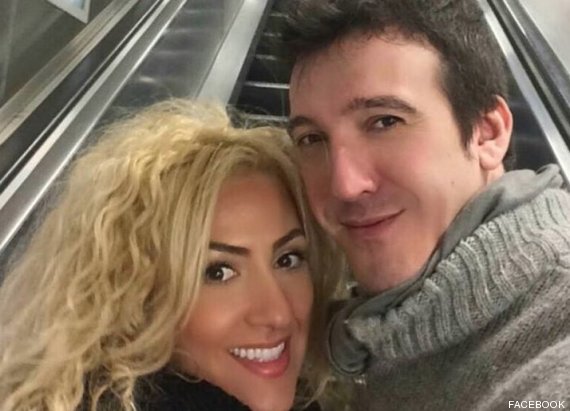 jonatan e irene