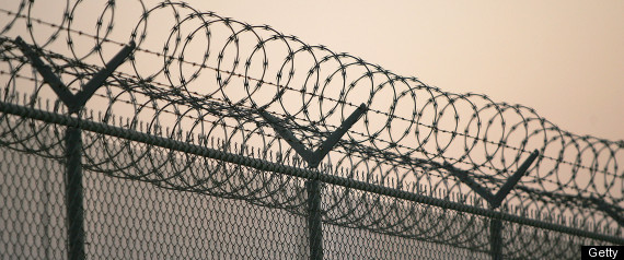 Prison Meditation