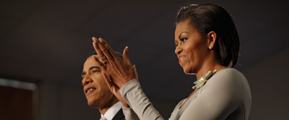 Obama Quit Smoking