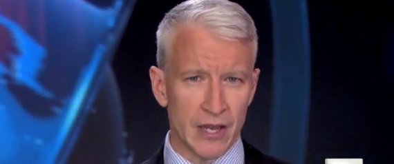 Anderson Cooper