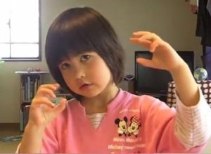Little Girl Explains Egypt