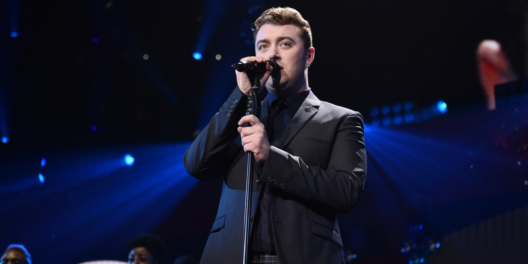 Sam Smith Blasts 'awful' Modern Pop Stars 