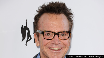 'My Big Redneck Family' Host Tom Arnold LIVE