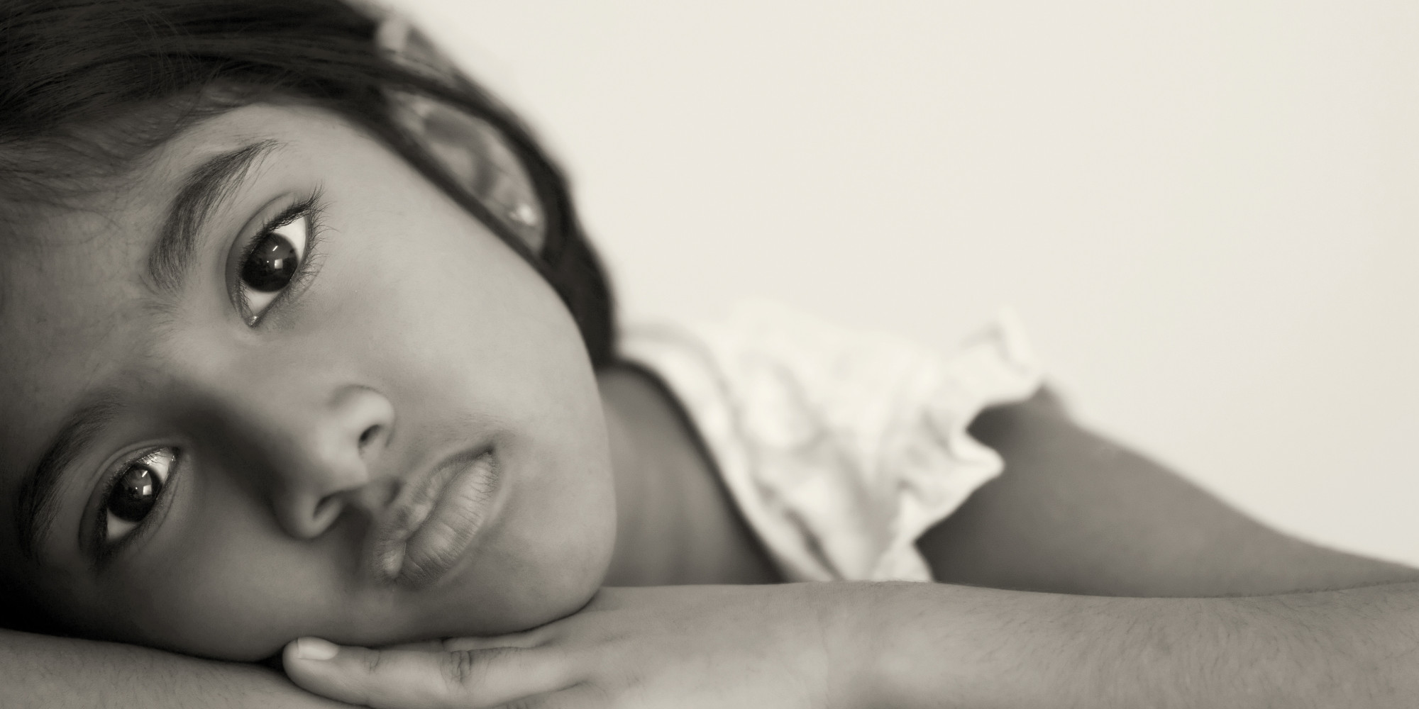 Feelings Of Guilt During Childhood Linked To Mental