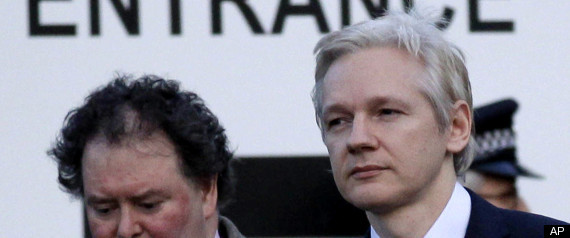 Assange