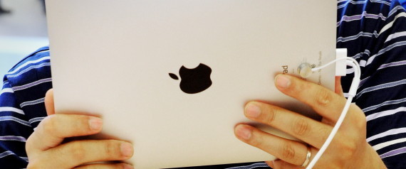 Ipad 2 Specs