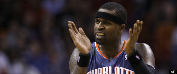 Stephen Jackson Technical Fouls