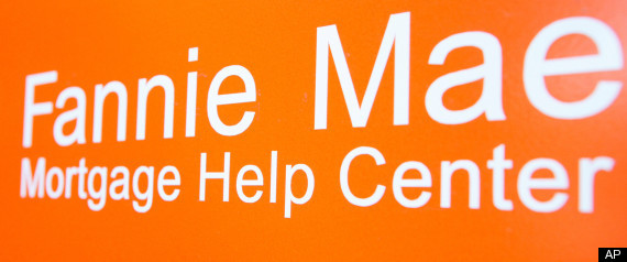 Fannie Mae
