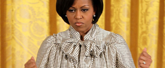 Michelle Obama Facebook