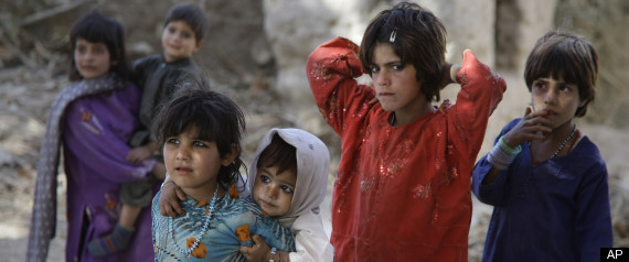 Afghanistan War