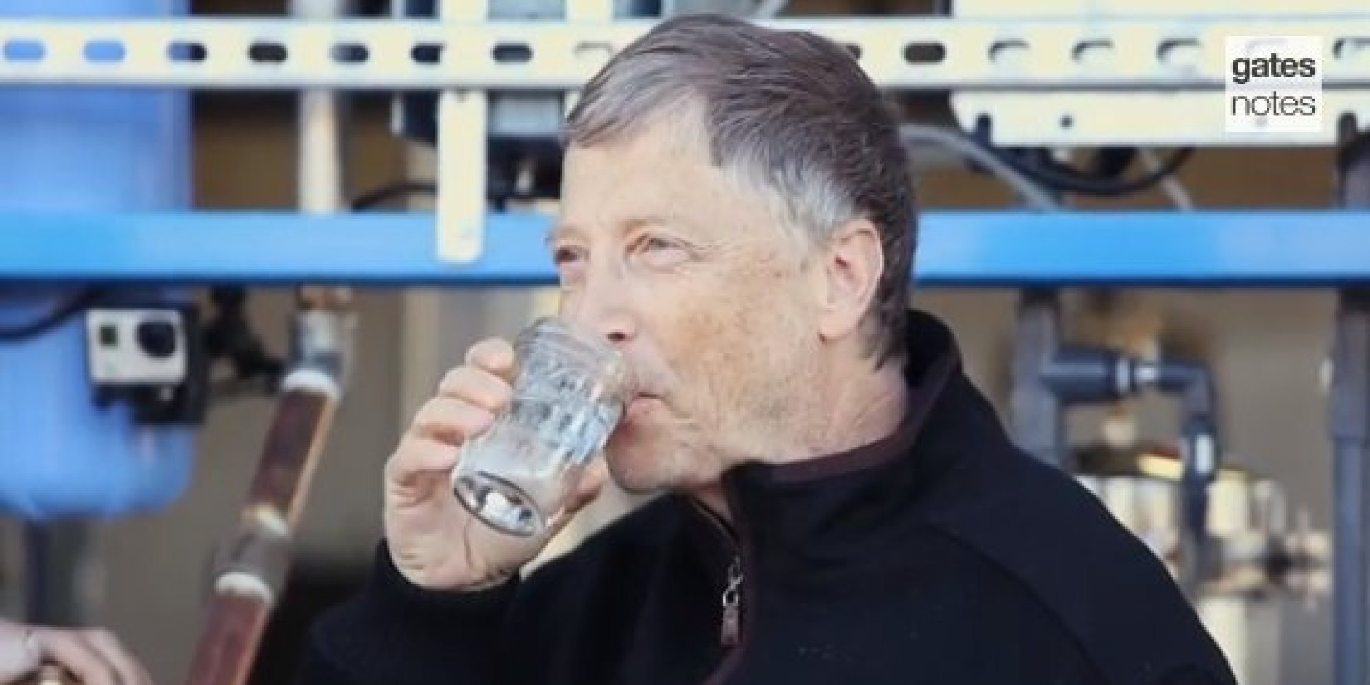 FOTO BILL GATES foto bill gates: