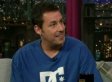 adam sandler bibliograghy