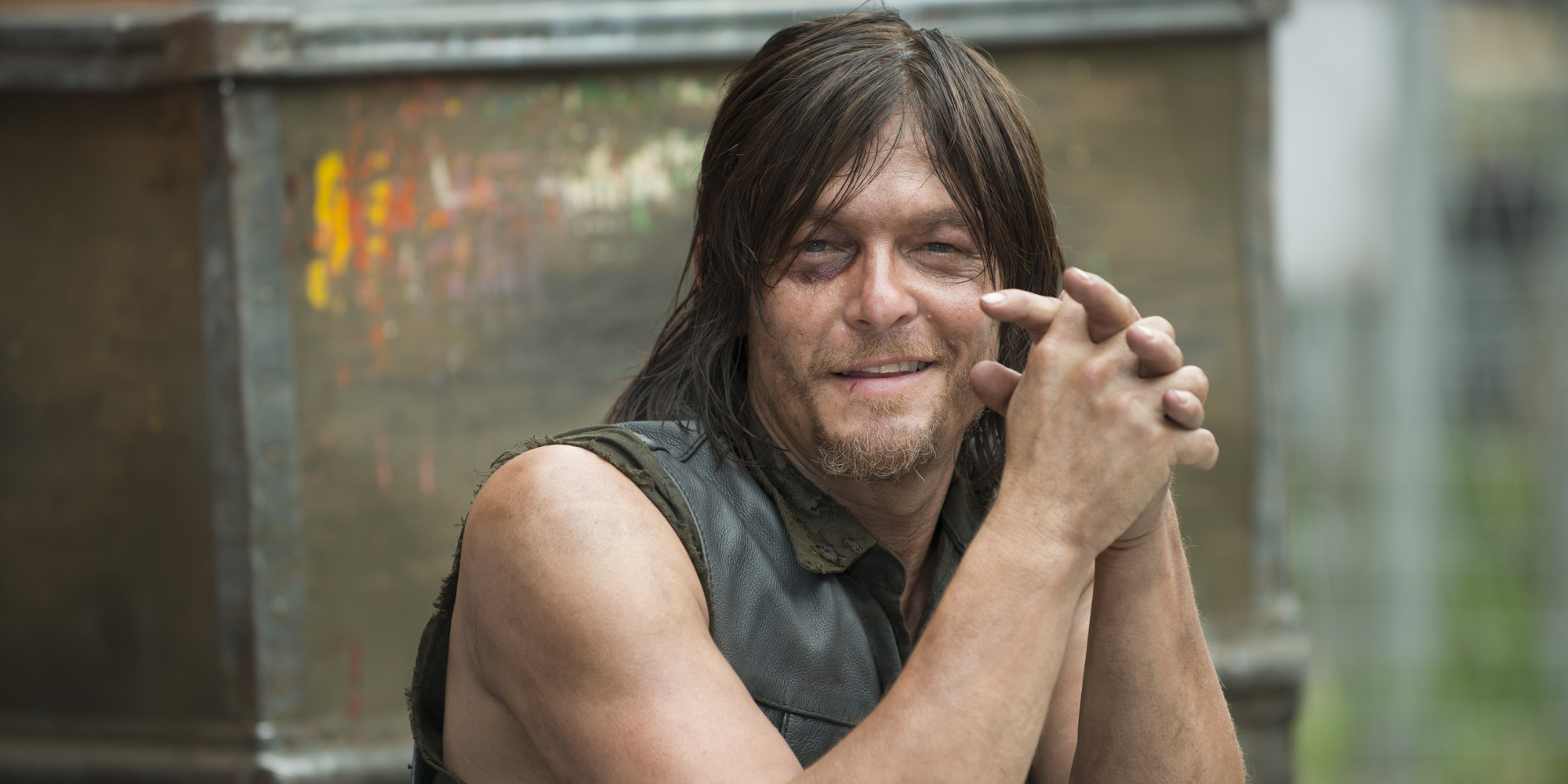 The 11 Best Daryl Dixon Quotes In Honor Of Norman Reedus' Birthday