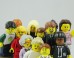 News Stories Get Reenacted By Lego People To Give You The Short Version