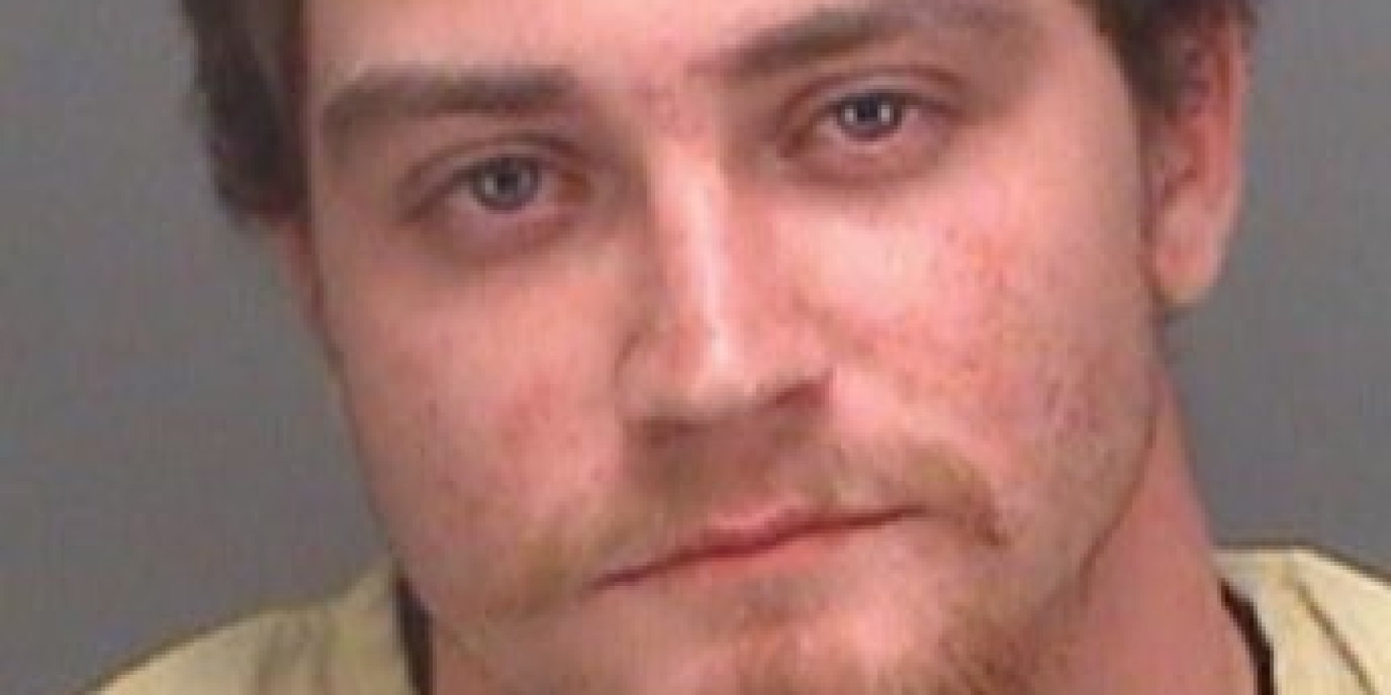 Corey Mathews Florida Man Accused Of Toting Baby To Home Burglary
