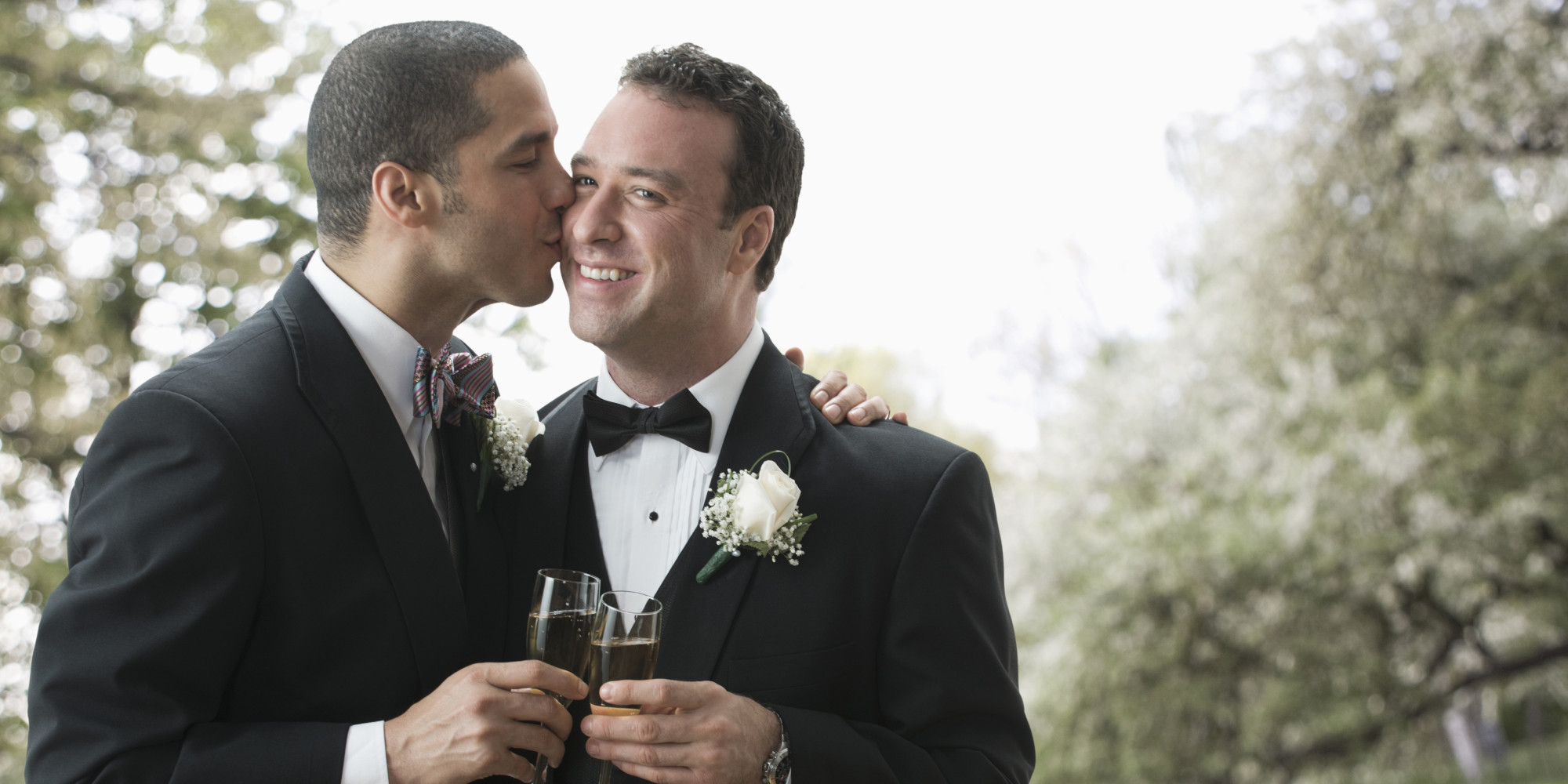 Pictures Of Gay Weddings Black Lesbiens Fucking