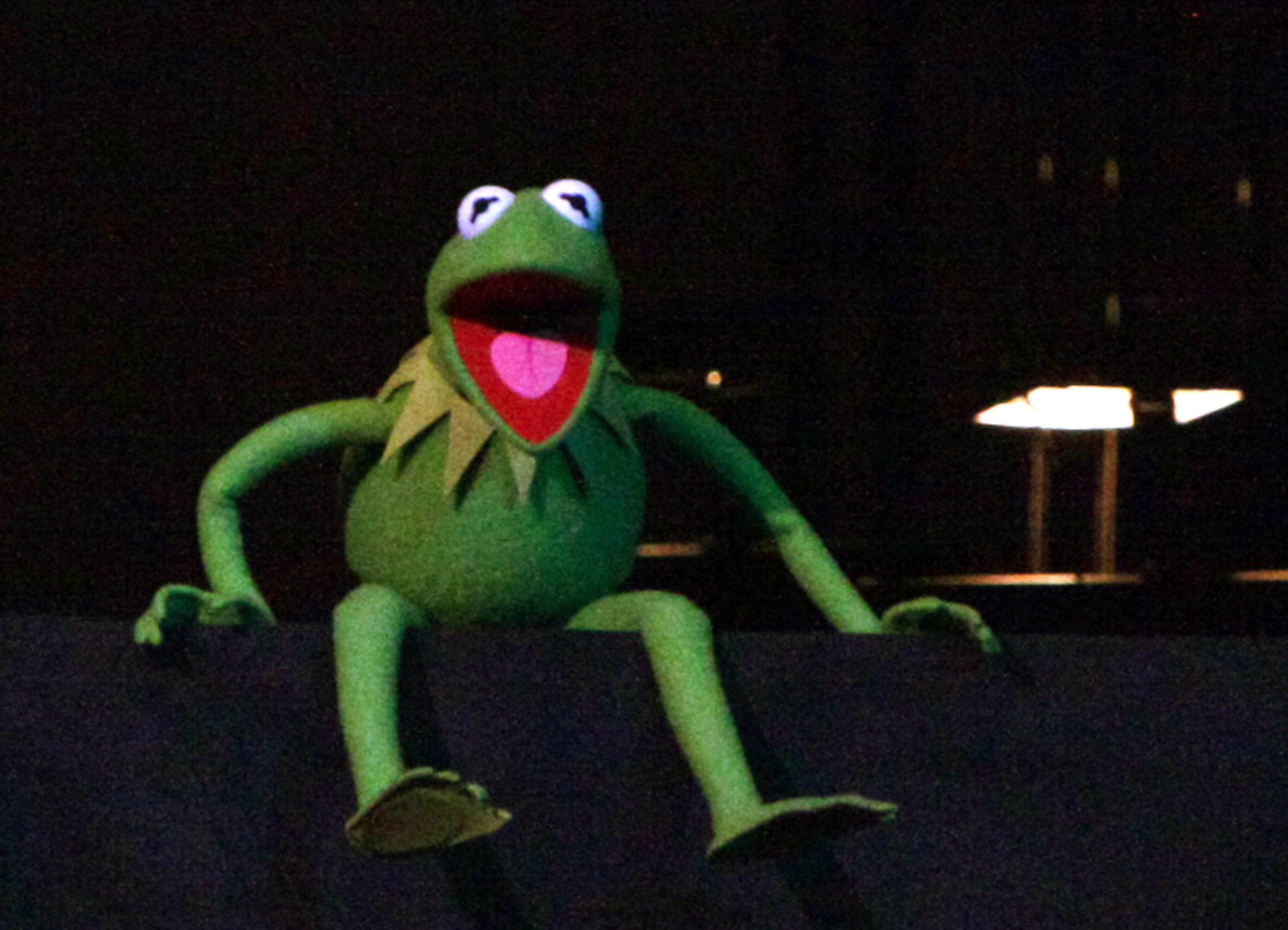 kermit