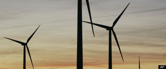 Wind Power
