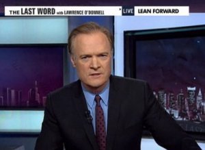 Lawrence Odonnell