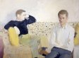 Money Can't Buy You Love But Art Friendships Can Create Joy