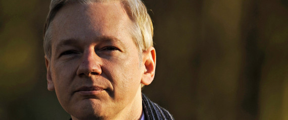 The Government's Case Against Julian Assange Is Falling Apart