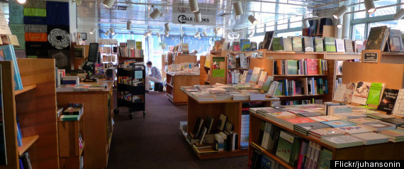 Bookstore