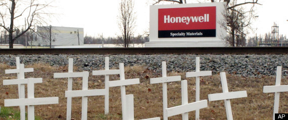 Honeywell