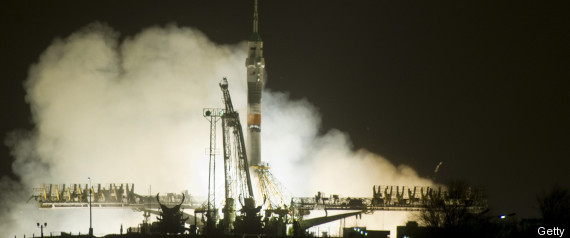 Space Station