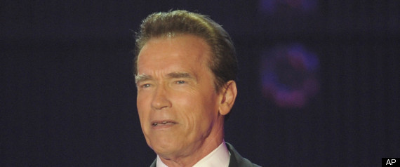 Schwarzenegger Clemency