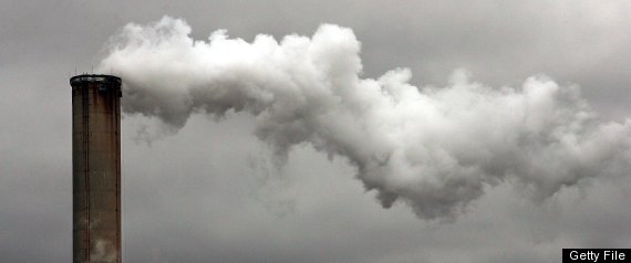 Republicans Take On Epa