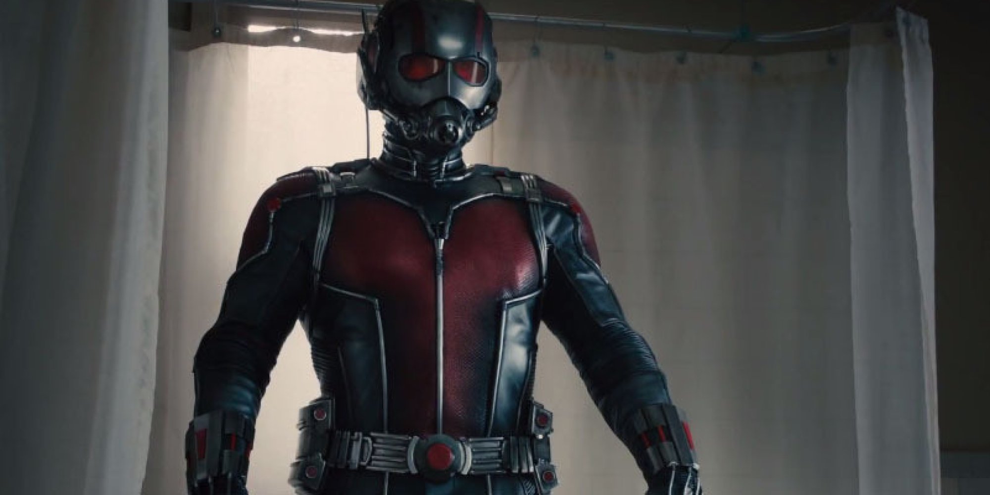 Ant Man Film Complet En Francais Youtube 'Ant-Man' Trailer Unveiled With Paul Rudd Starring As Superhero (VIDEO