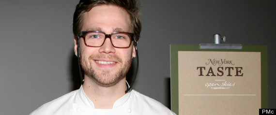Marcus Jernmark