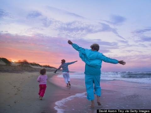 Here's Proof The Best Things In Life Are Free