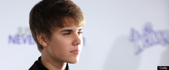 Justin Bieber