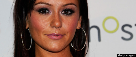 Pic Of Jwoww