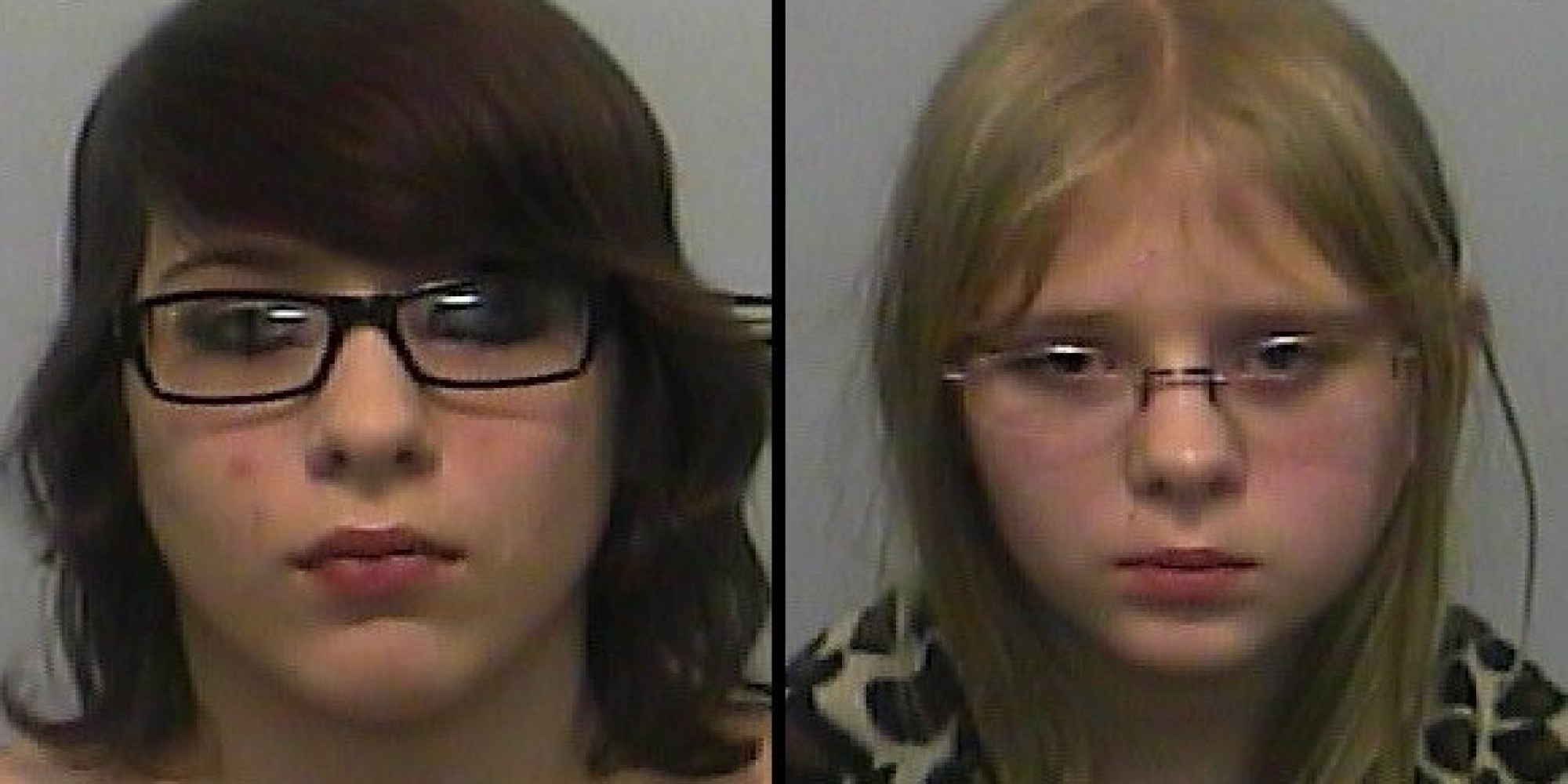 Sisters Misty And Nicole Kornegay Charged With Murder Of  pic